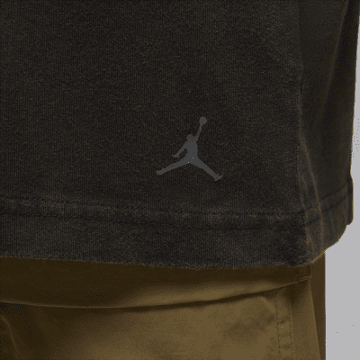 Jordan Women's Oversized Graphic T-Shirt