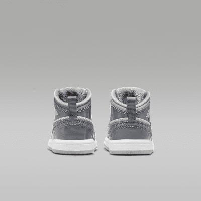 Tenis para bebé e infantil Jordan 1 Mid SE