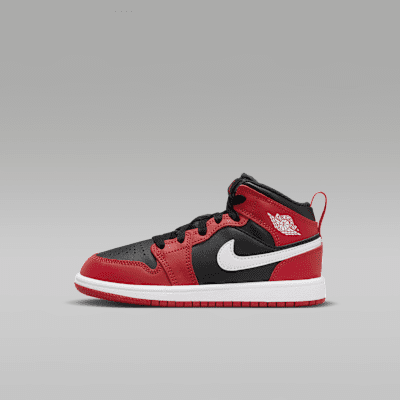 Jordan 1 Mid