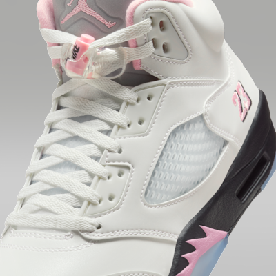 Air Jordan 5 Retro Men's Shoes