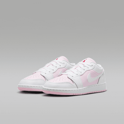 รองเท้าเด็กโต Air Jordan 1 Low