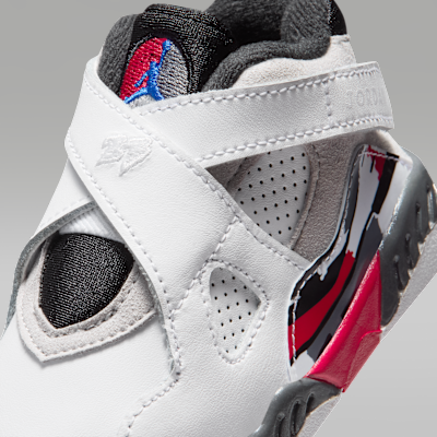 Jordan 8 Retro Baby/Toddler Shoes