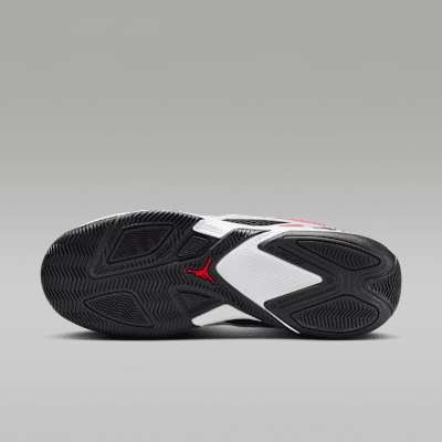 Tenis de básquetbol Jordan Heir Series "Bloodline"