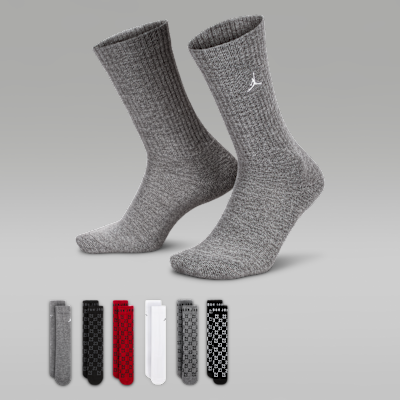 Jordan Monogram Essentials