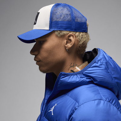 Jordan Rise Structured Hat