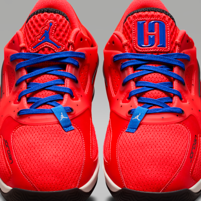 Jordan Heir Series Basketball Shoes