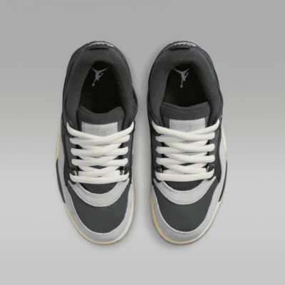 Buty dla dużych dzieci Air Jordan 4 RM