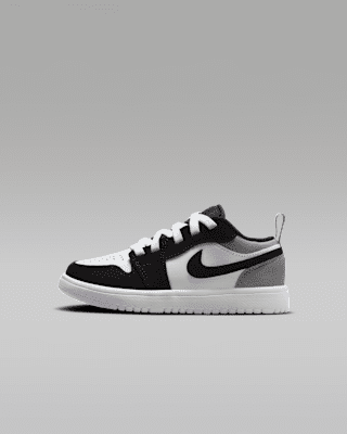 Детские кроссовки Jordan 1 Low Alt SE Little Kids'