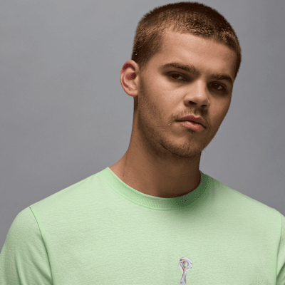 Playera Dri-FIT para hombre Jordan Sport