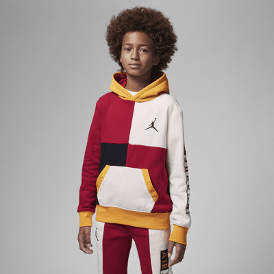Jordan