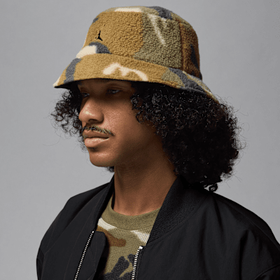 Gorro tipo pescador para invierno Jordan Apex