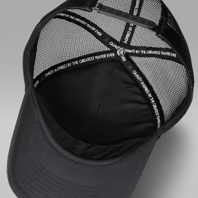Gorra de rejilla Jordan