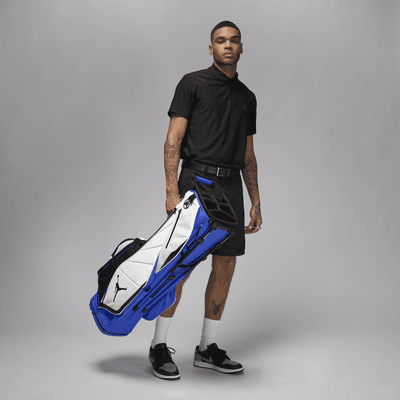 Jordan Fadeaway 6-Way Golf Bag