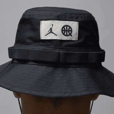 Jordan Apex Quai 54 Bucket Hat