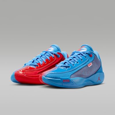 Luka .77 "NY v NY" Basketball Shoes