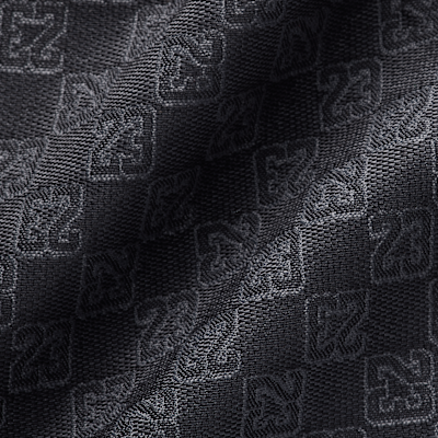 Jordan Monogram Duffel Bag (25L)