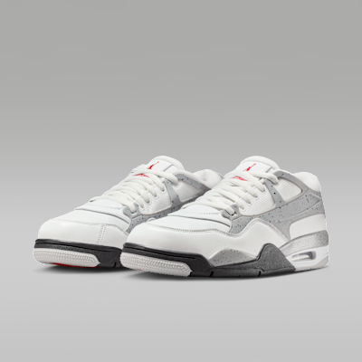 Tenis para hombre Air Jordan 4 RM