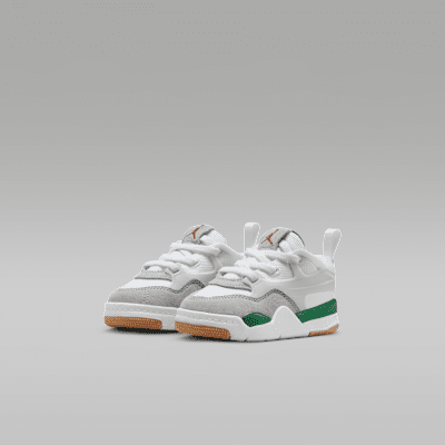 Jordan 4 RM Baby/Toddler Shoes