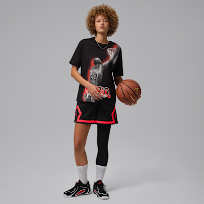 Jordan Sport Women's 10cm (approx.) Diamond Shorts