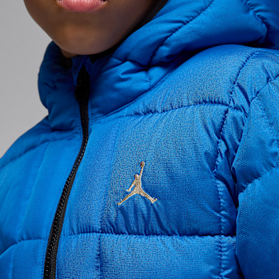 Jordan Big Kids' Essential Midweight Puffer