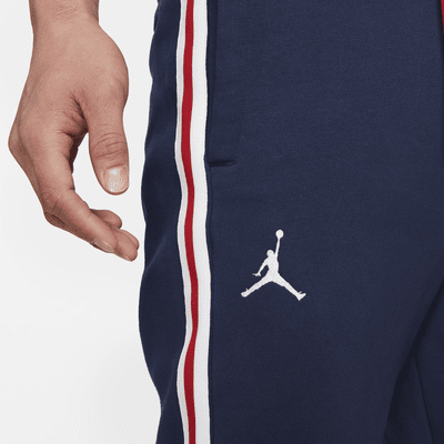 パリ サンジェルマン（PSG） メンズ フリース パンツ