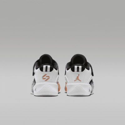 Luka 3 'Motorsport' Baby/Toddler Shoes