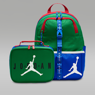 Air Jordan Lunch Backpack