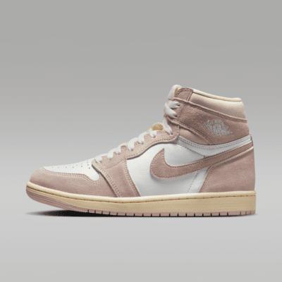 Air Jordan 1 Retro 高筒OG 女鞋。Nike TW