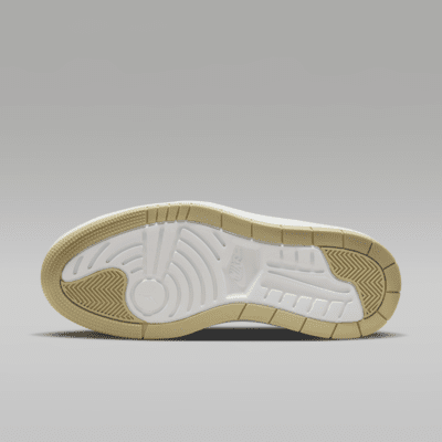 Nike Womens Air Jordan 1 LV8D Elevated Lifestyle Sneakers (8)