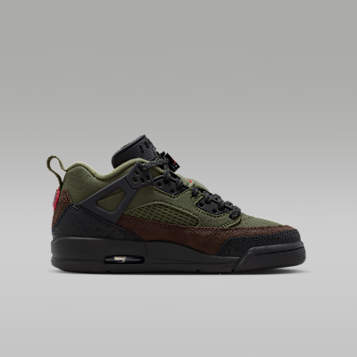 Jordan Spizike Low cipő nagyobb gyerekeknek