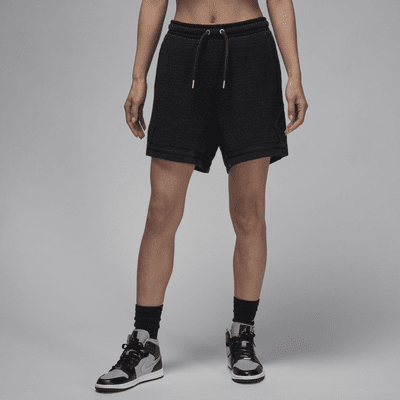 Air Jordan Women's Knit Shorts