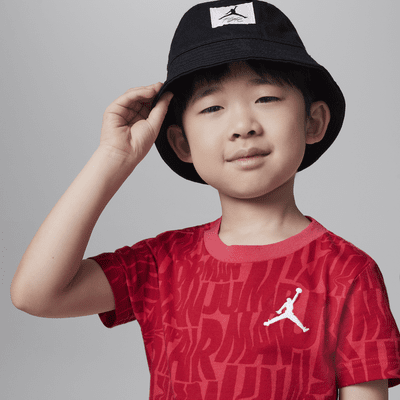 Jordan Fuel Up, Cool Down Toddler Shorts Set