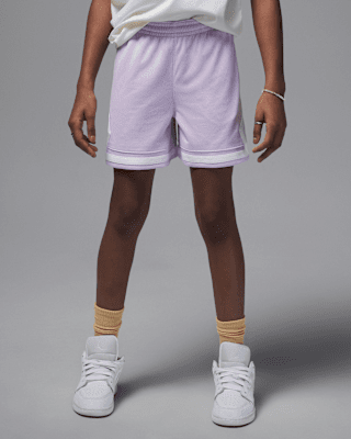 Детские шорты Jordan Dri-FIT Big Kids' Diamond Shorts