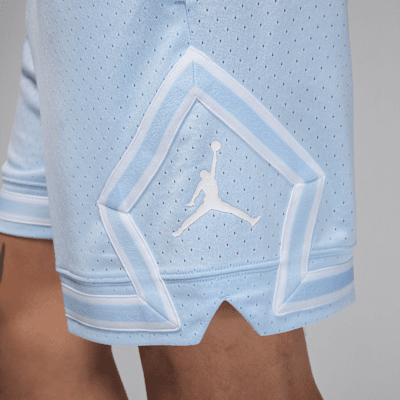 Jordan Sport Men's Dri-FIT Mesh Diamond Shorts