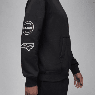 Jordan Essentials Men's Fleece Pullover Hoodie