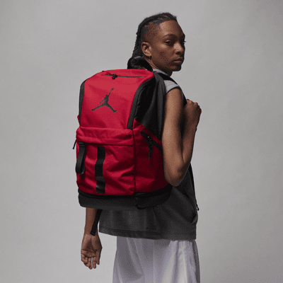 Jordan Velocity Backpack Backpack (38L). Nike UK