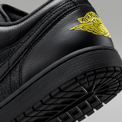 Air Jordan 1 低筒 SE