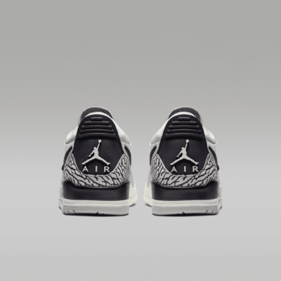 Air Jordan Legacy 312 低筒男鞋