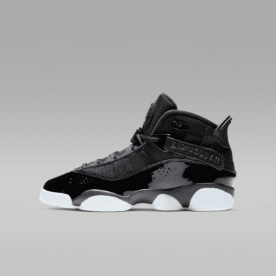 Jordan 6 Rings