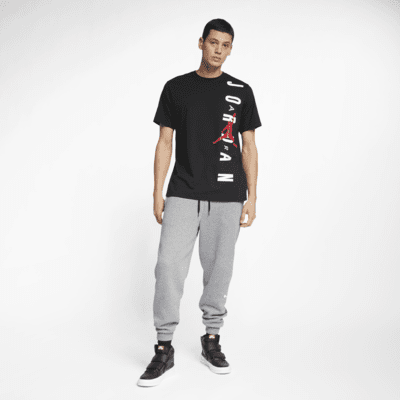 Jordan Vertical Men's T-Shirt