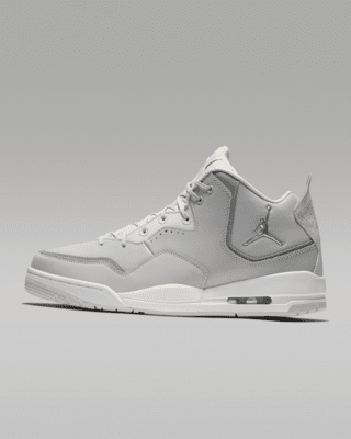 23 jordans white