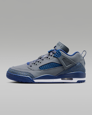 Unisex кроссовки Jordan Spizike Low SE