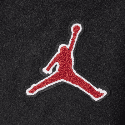 Jordan Big Kid's Varsity Jacket