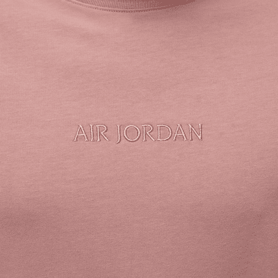 Ανδρικό T-Shirt Air Jordan Wordmark