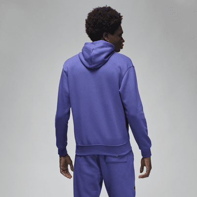 Jordan Flight MVP Men's Fleece Pullover Hoodie
