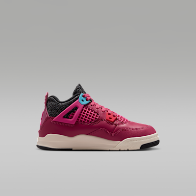 Кроссовки детские Jordan 4 Retro She's a Star