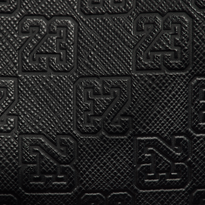 Bolsa de lona con monograma (25 L) Jordan