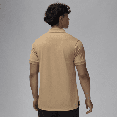 Jordan Sport 男款 Dri-FIT 高爾夫球衫