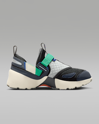 Jordan Trunner LX