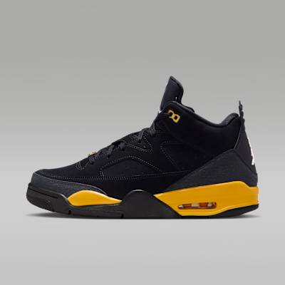 Jordan Son of Mars Low Erkek Ayakkabısı